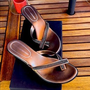 Athena Alexander size 9